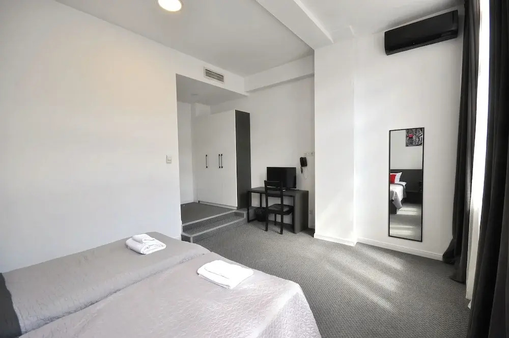 Meidan Suites
