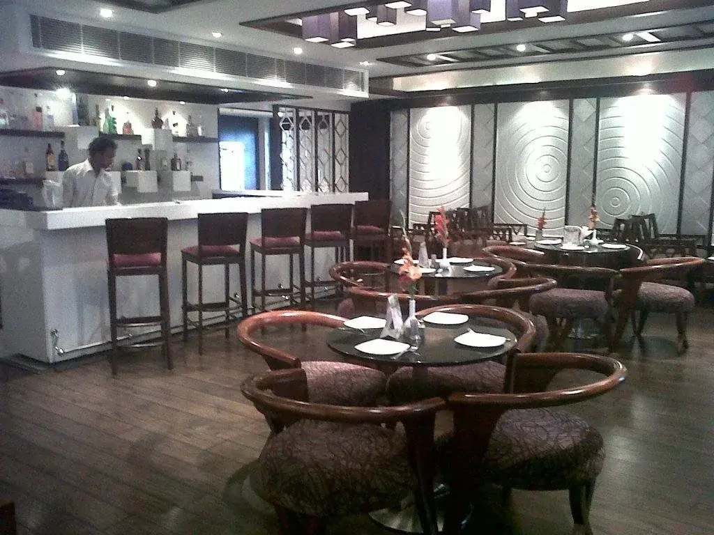 K Hotel
