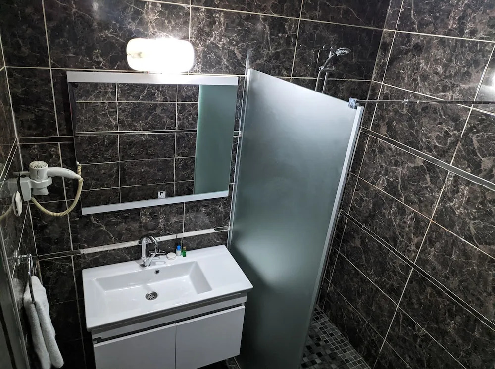 Grand Cinar Hotel