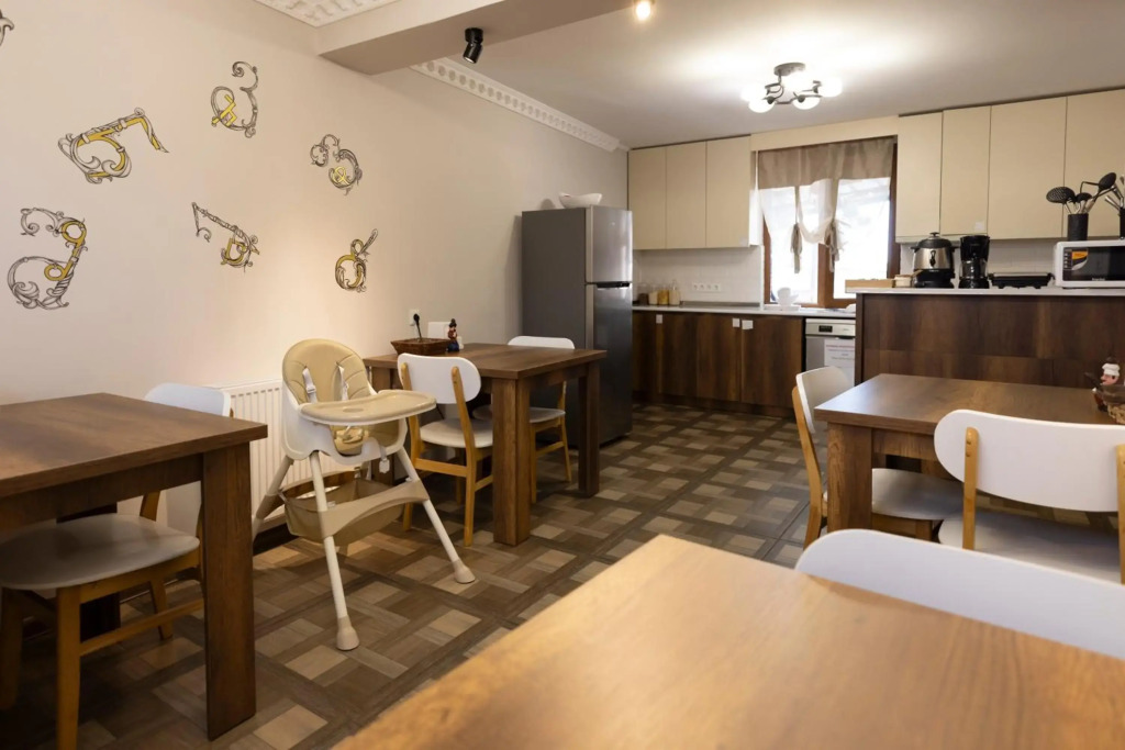 Hestia Boutique Hotel