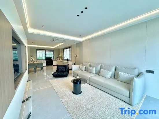 NEW Luxury 6BR Pool Villa Pattaya, 10mn Walking St