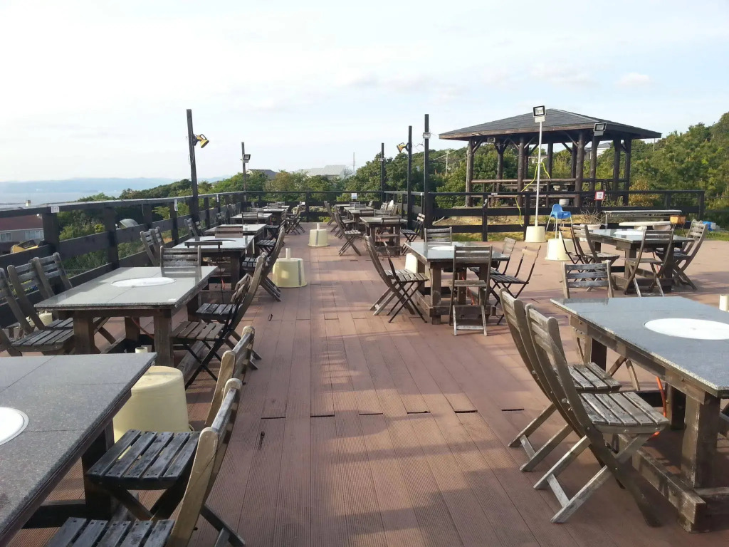 Grampus Inn Shirahama