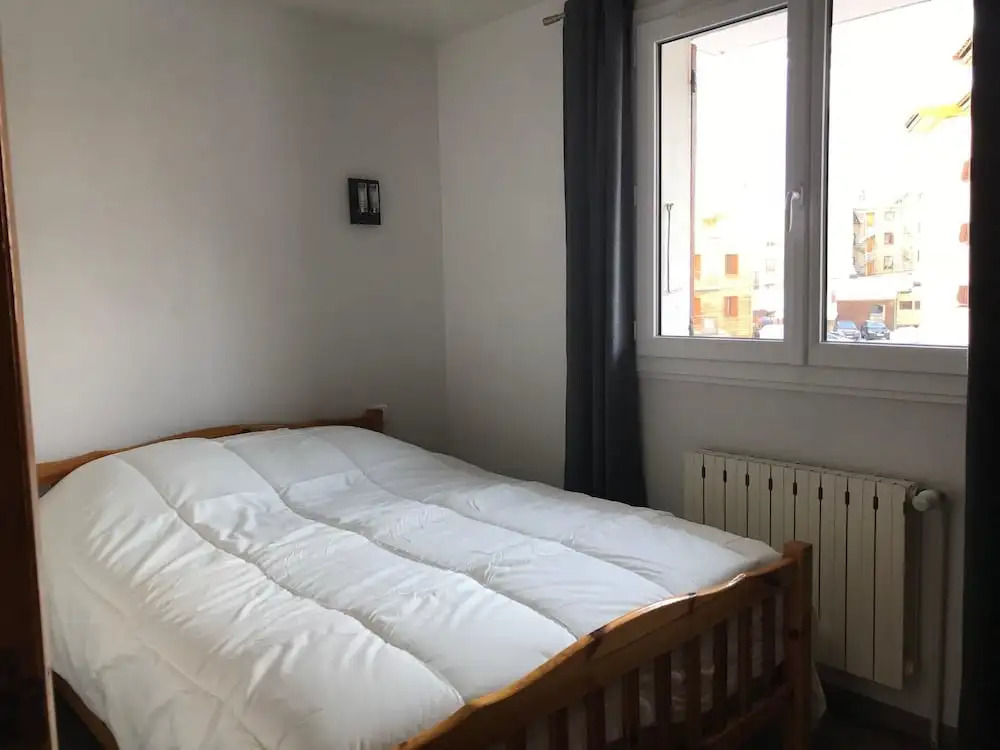 Chalet Ange N°2 : 2 Pièces 4 Personnes / 2 Rooms 4 People