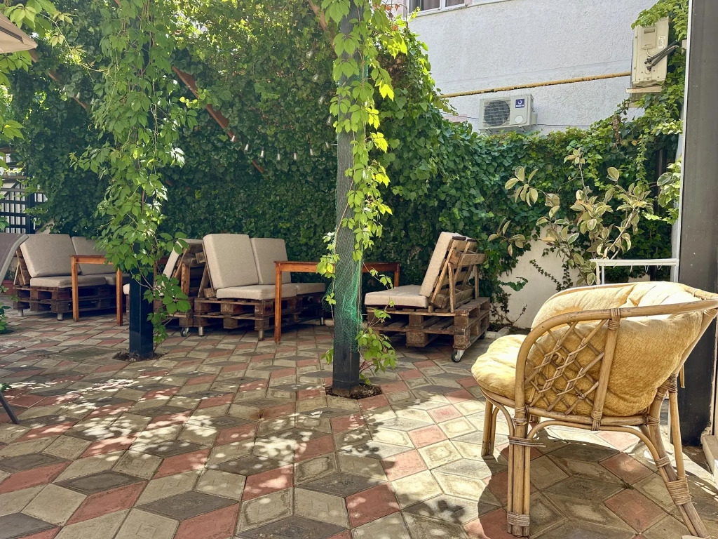 Гринвол