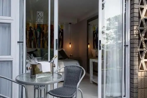 Luxury Upmarket Homestay 20 On 4th
