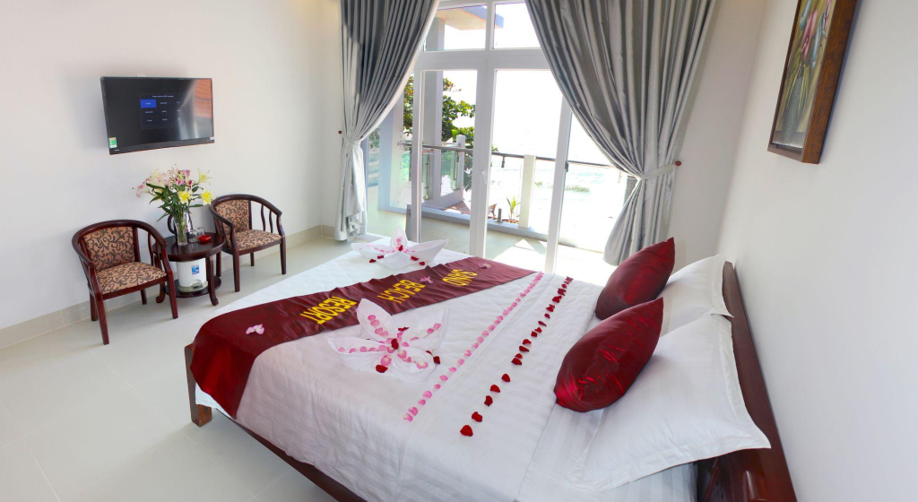 Sand Beach Resort