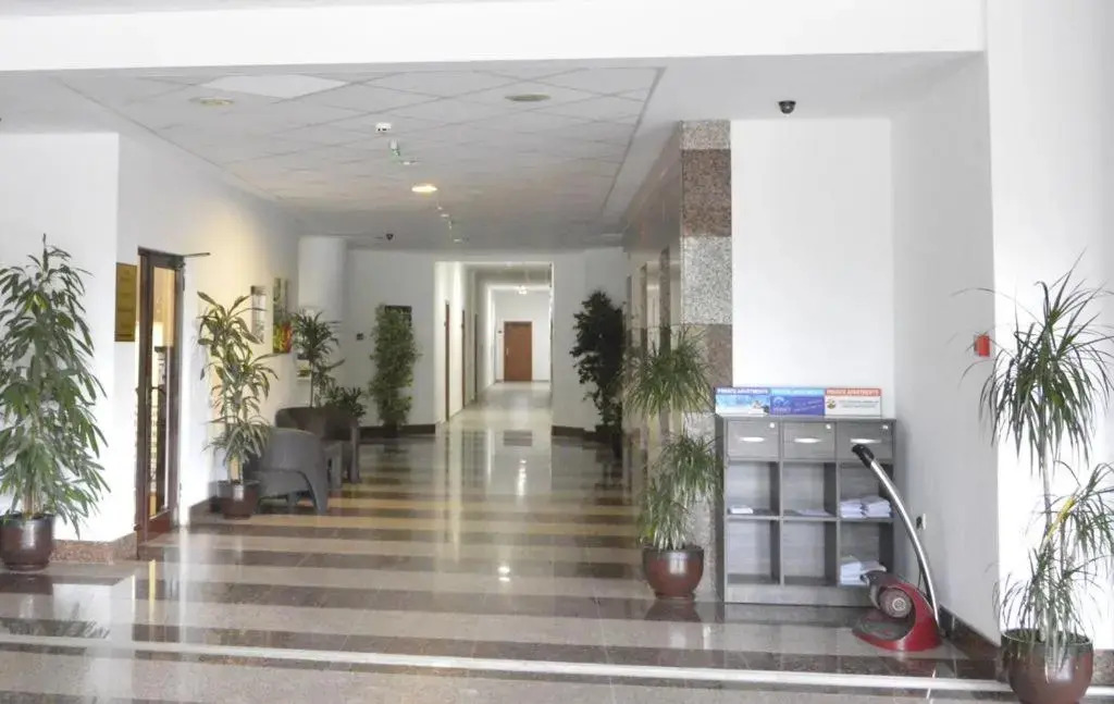 VIVA Flora apartment 607A