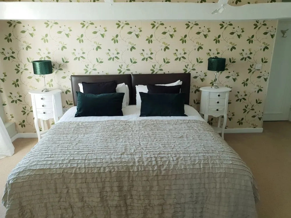 Orles Barn Guest House