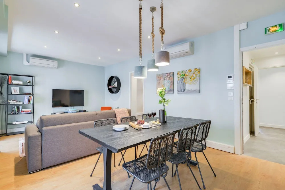 Sweet inn Apartments Palais Royal