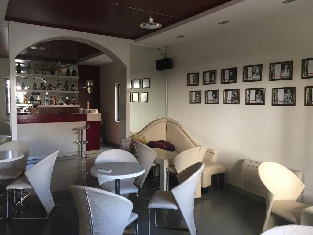 Hostel Grande House