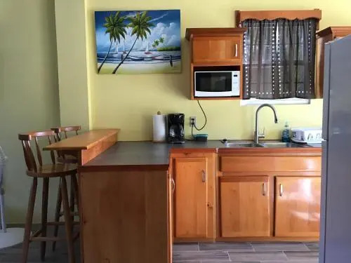 Hidden Treasure Vacation Home BayBlue Suite 1