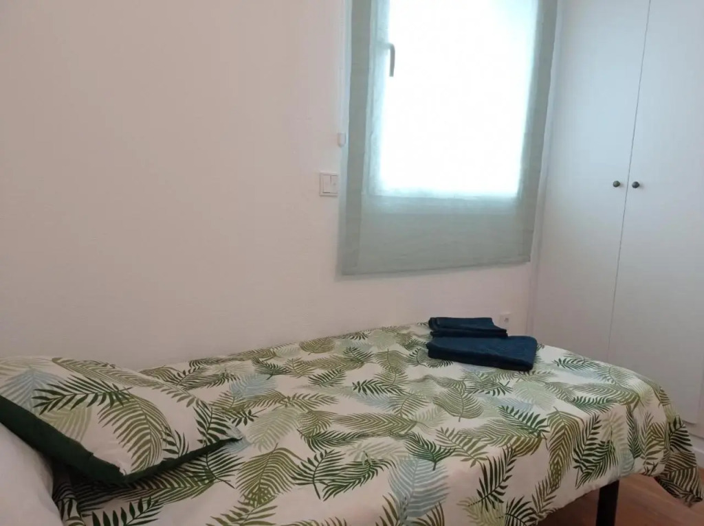 DAVANT MAR - Apartamento con terraza a pie de playa