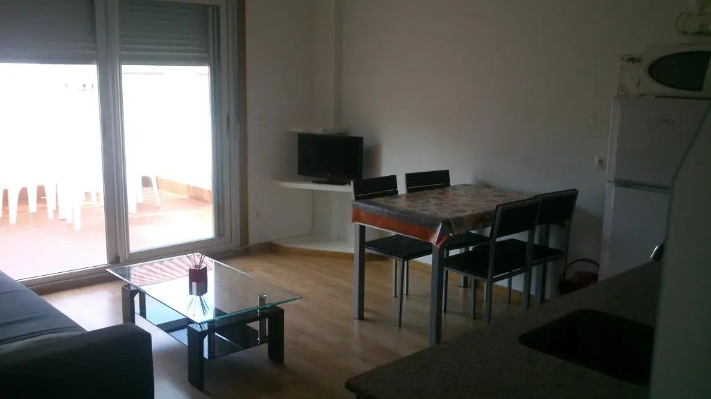 Apartamentos Rúa Virxe do Carme