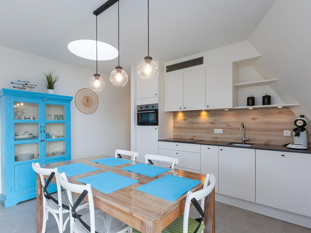 Apartment with 2-bedrooms