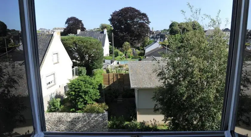 Le Cosy Vauban