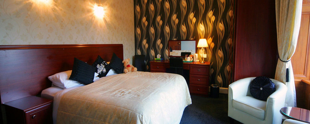 Coila Guest House