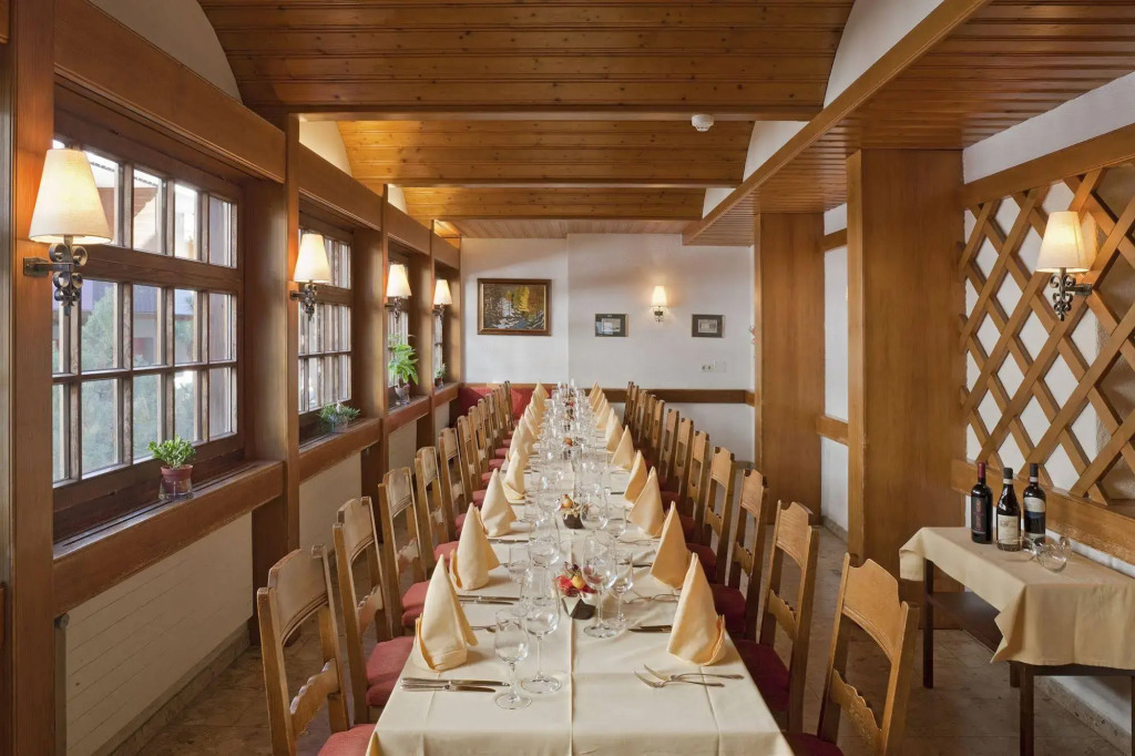 Hotel Derby