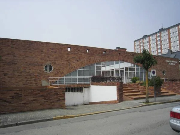 Apartamentos Elena