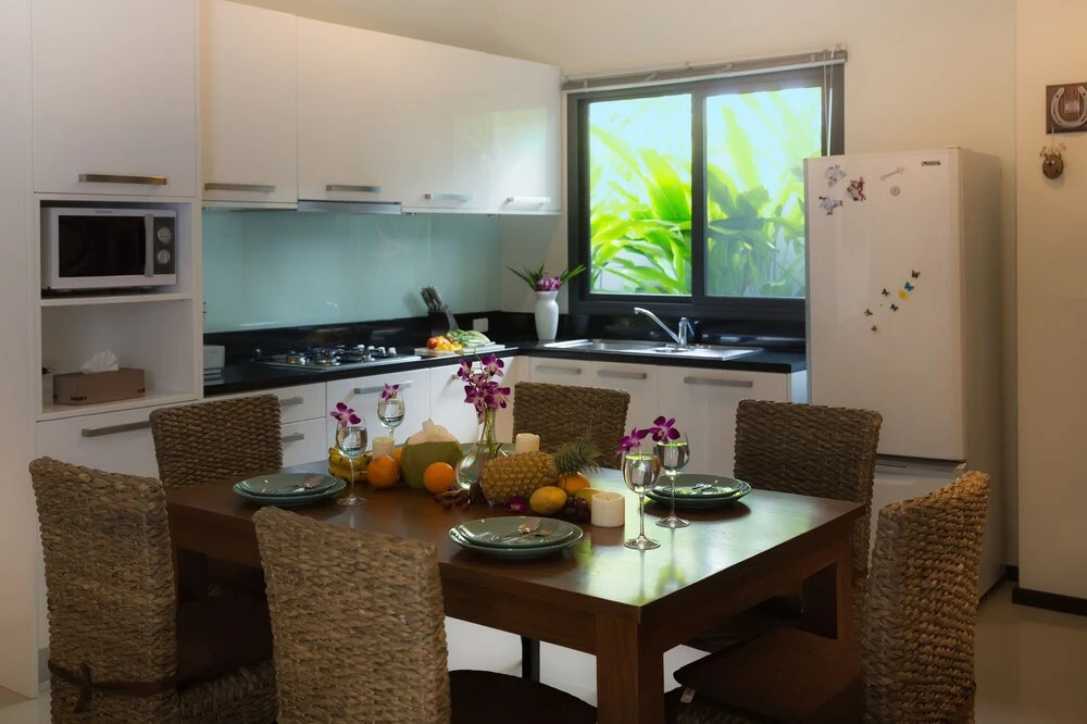 Villa Hihiria