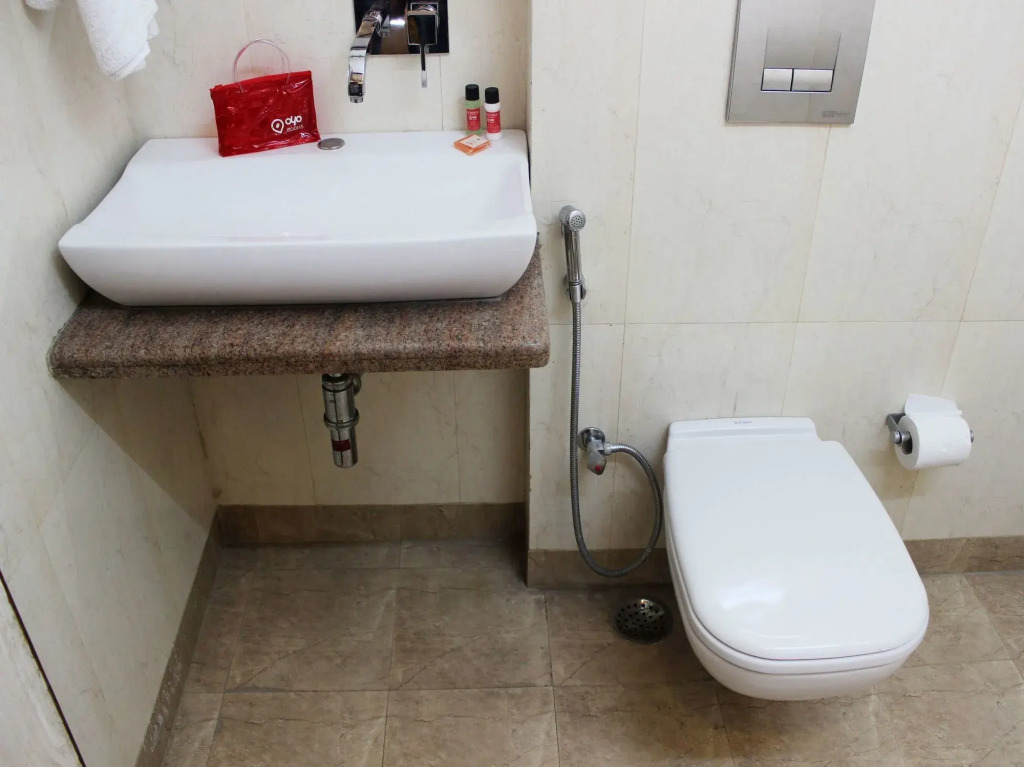 Hotel Madhuban-Har Ki Pauri
