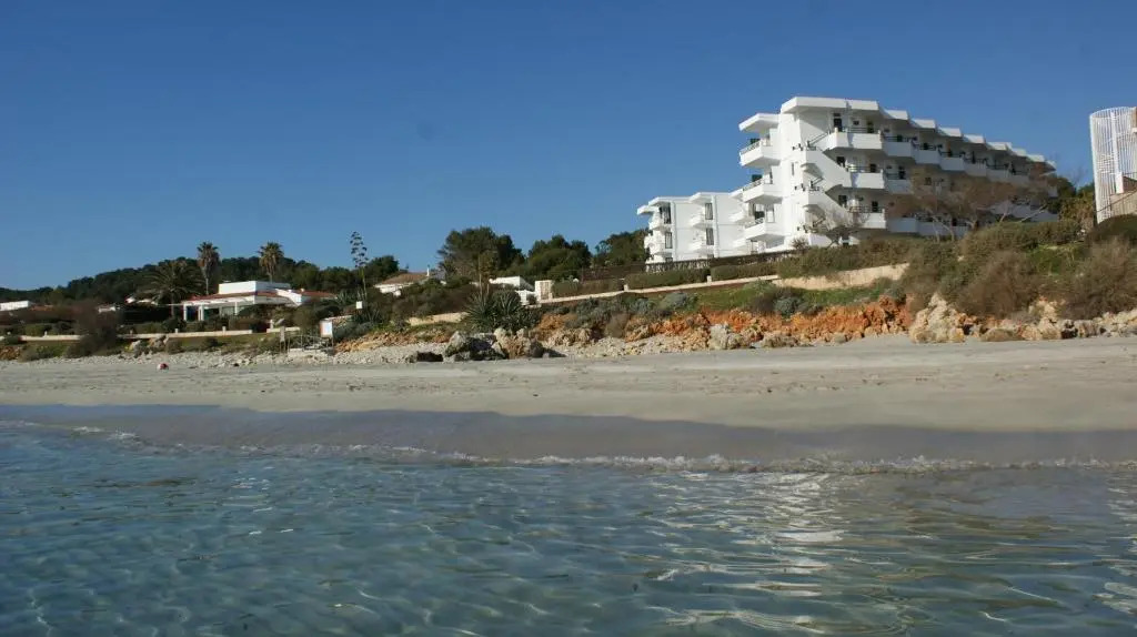 Apartamentos Vistamar