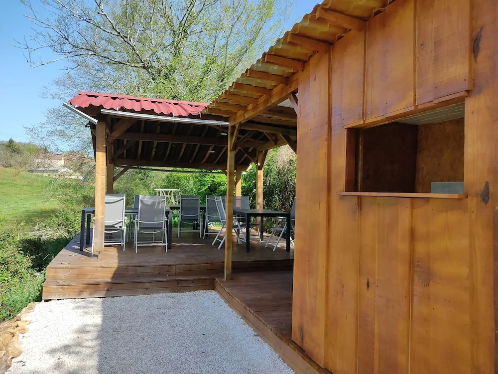 La Maison de Tari