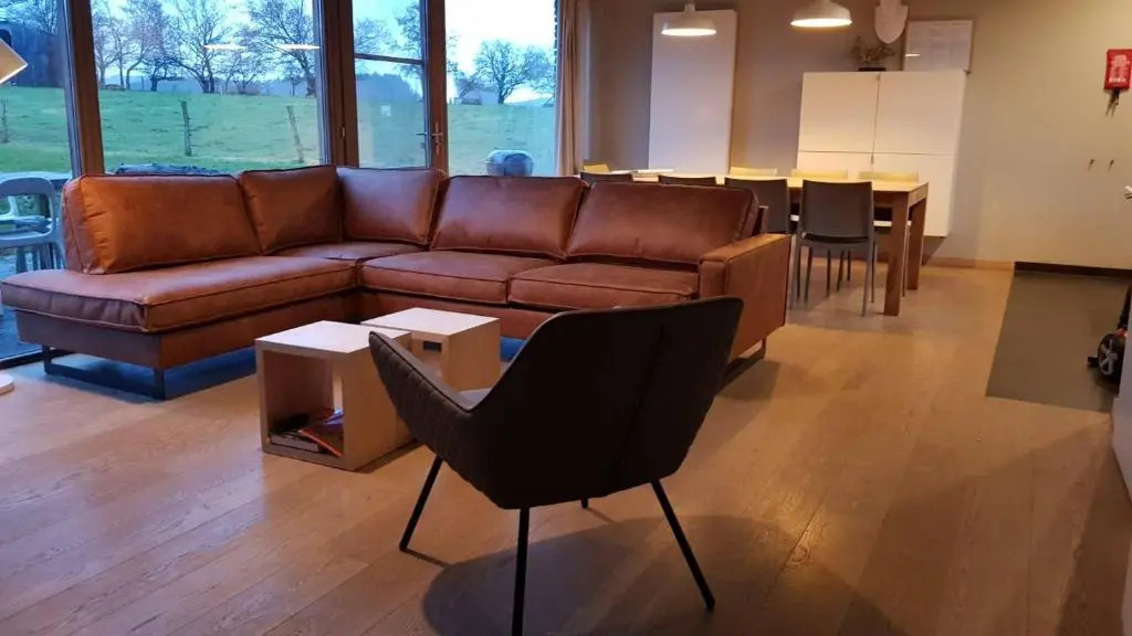 Ardennature vakantiehuizen met privé-sauna