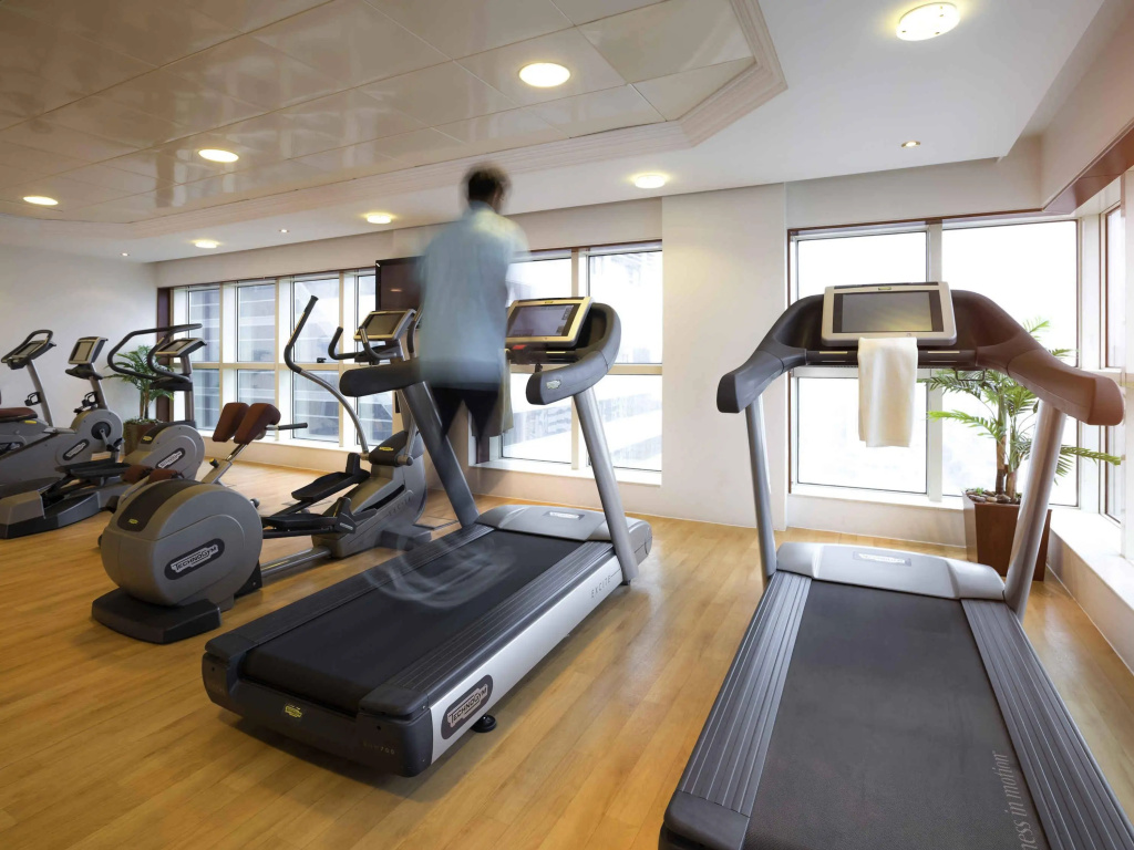Grand Mercure Majlis Residences Abu Dhabi