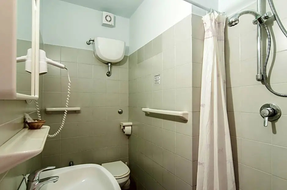 Hotel Da Giovanna
