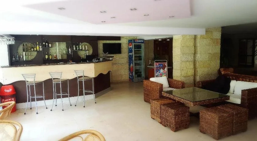 Atliman Beach Resort