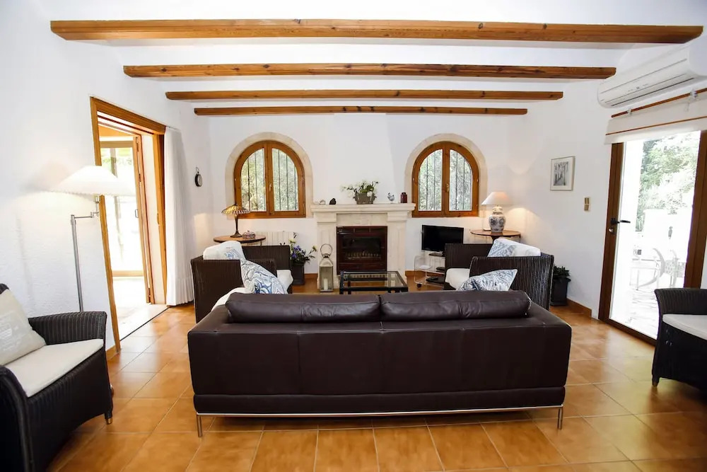 013 Villa Pinos