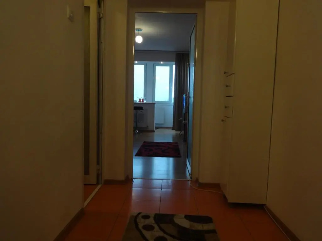 Alina Accommodation