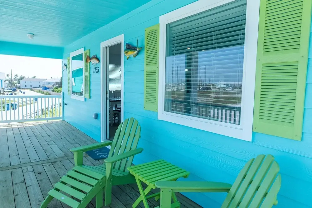 Fish'N and Beach'N home