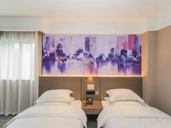 Rest Motel