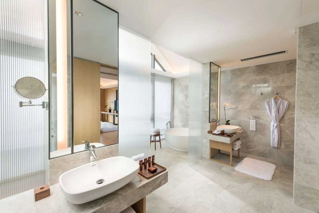 Conrad Hangzhou Tonglu