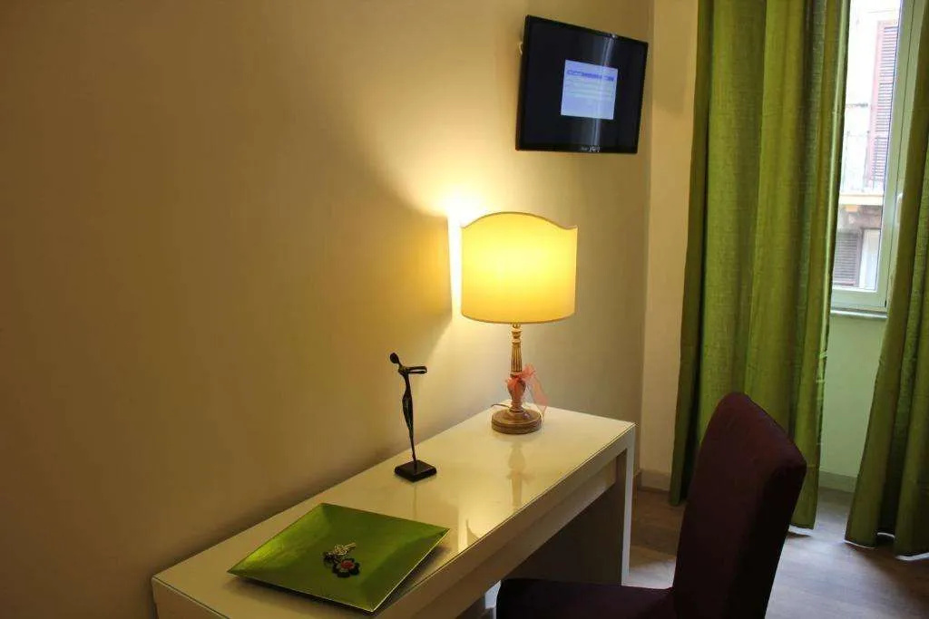 B&B Gallias Rooms