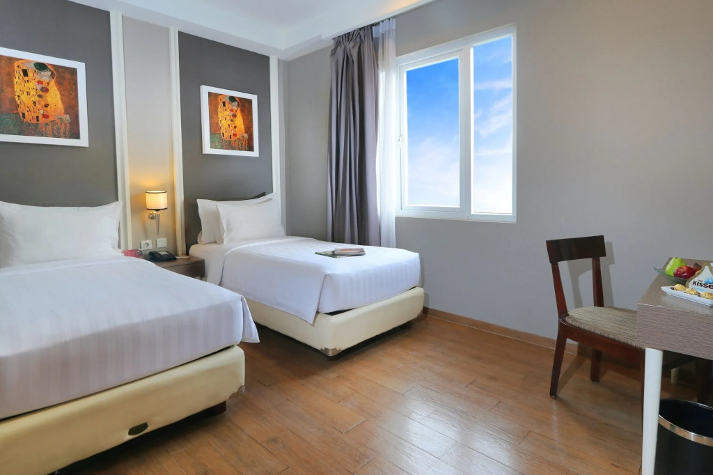 Pranaya Boutique Hotel