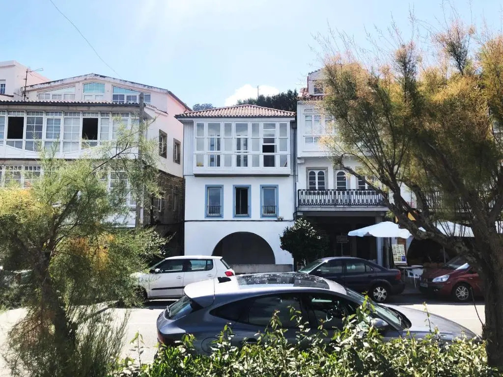 Casa Maruja