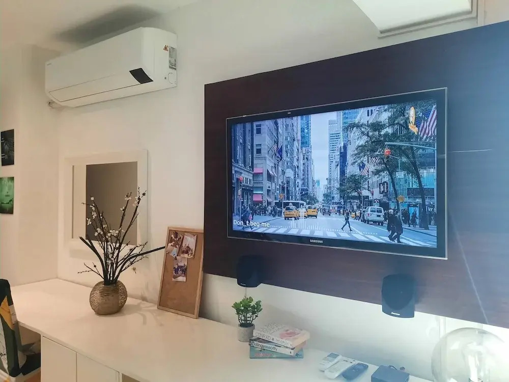Condo in City Taguig Bonifacio Global City