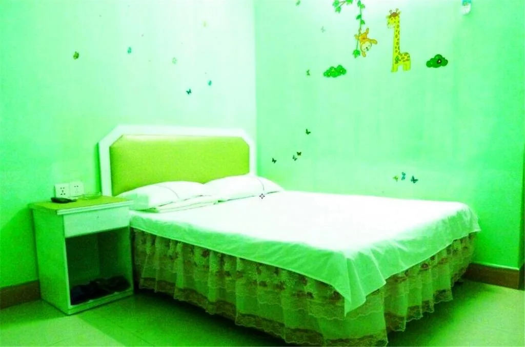 Jinbao Family Hotel