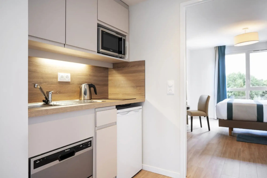 Residhome Chartres