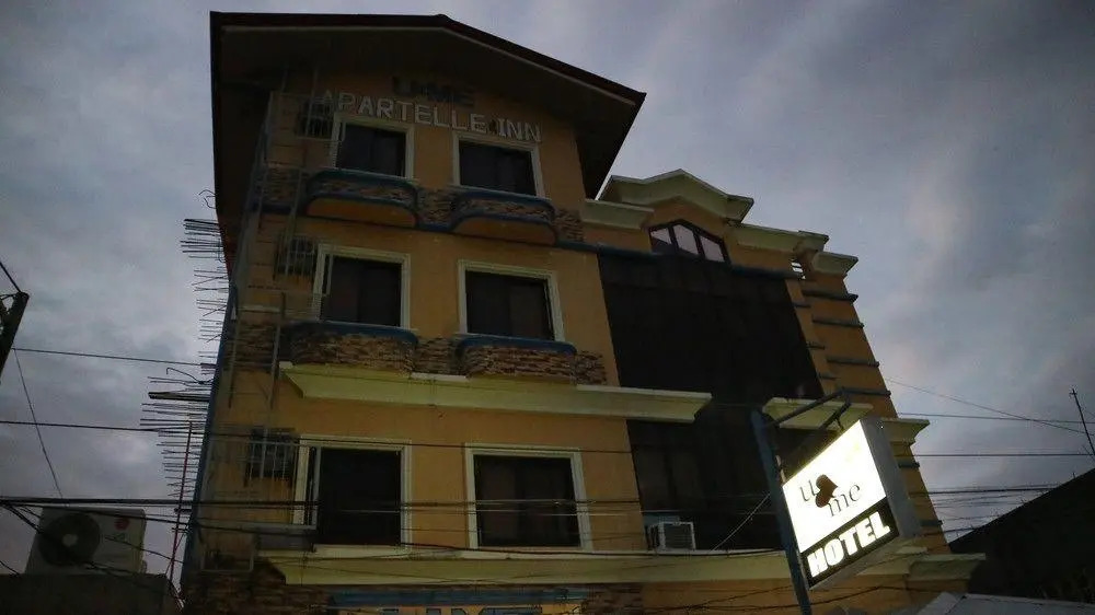 U & Me Apartelle Inn