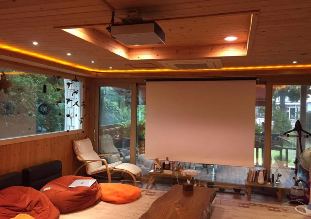 A-rock Guesthouse - Hostel