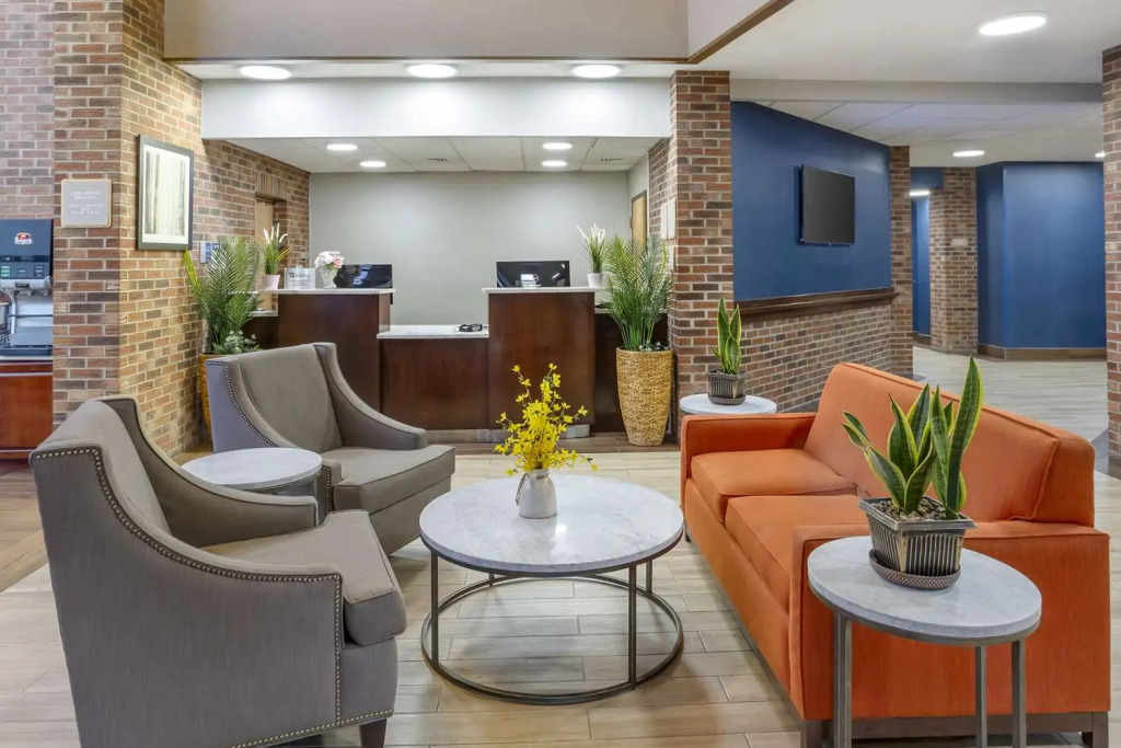 Best Western Danbury/Bethel