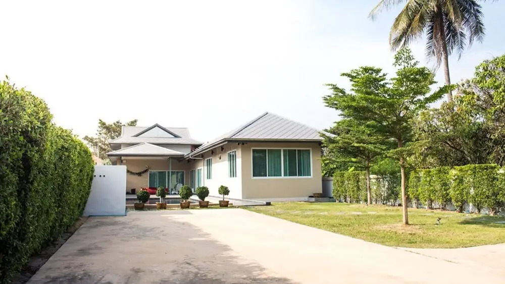 Baan Rest 70