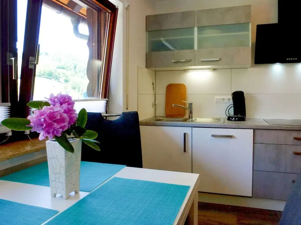 Apartment Pension Himmelsbach by Interhome