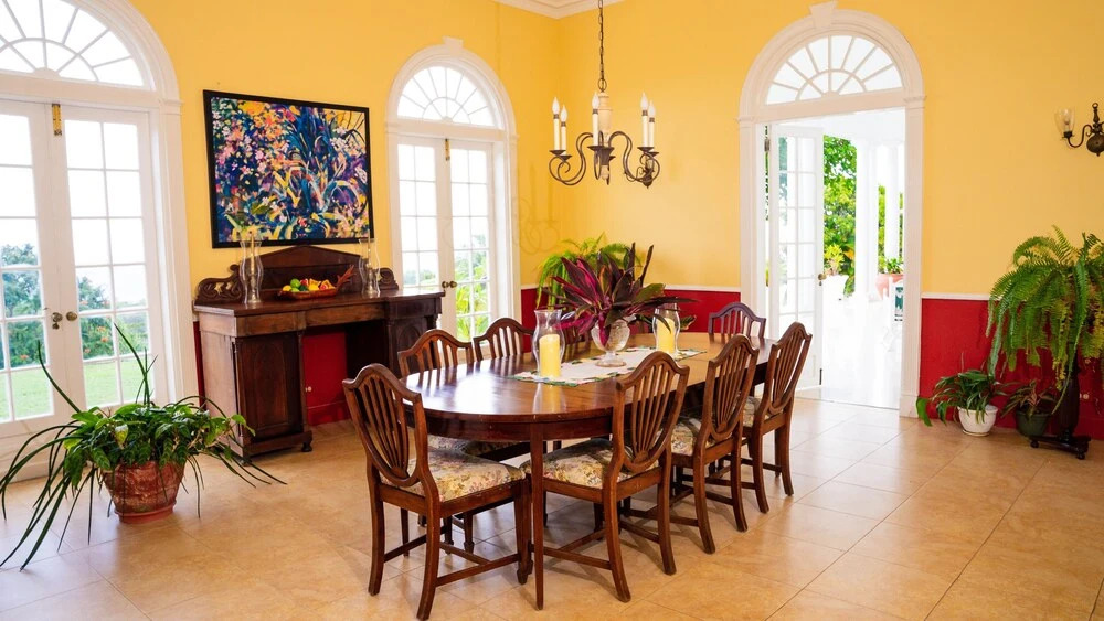 Amazing Family Retreat In Montego Bay! Enjoy A Private Pool And Breathtaking Views! 4 Bedroom Villa by Redawning