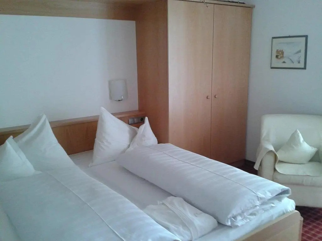 Hotel Pension Flora