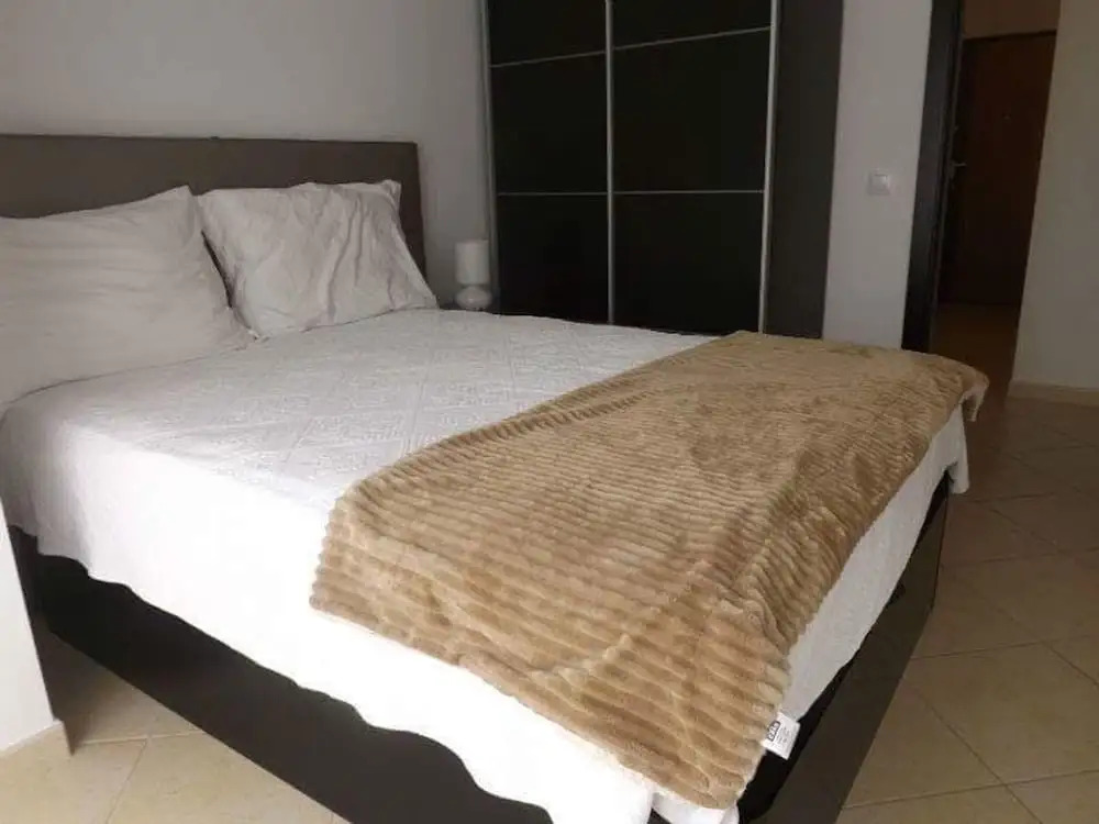 Apartment with 2 Bedrooms in Albufeira, with Wonderful City View, Terrace And Wifi - 2 Km From the Beach