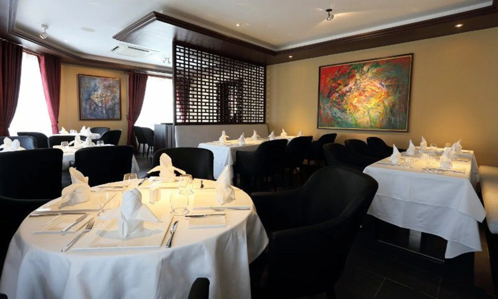 Arunreas Hotel